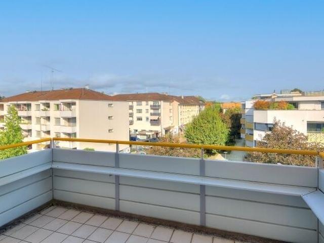 Apartment mieten in Allschwil, Basel-Landschaft