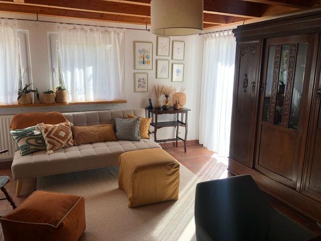 Apartment mieten in Birkach, Stuttgart