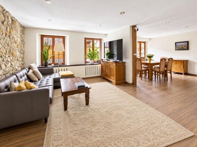 Apartment mieten in Schinznach Dorf, Aargau