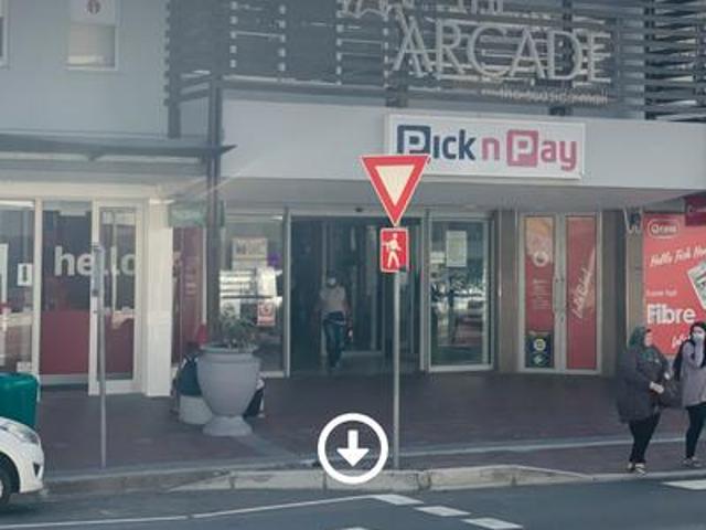 Commercial for rent in Cape Town, Western Cape