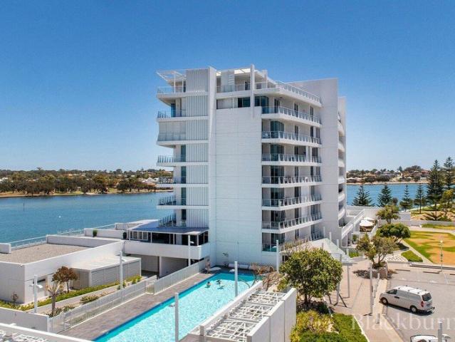 Apartment for rent in Parklands, Western Australia