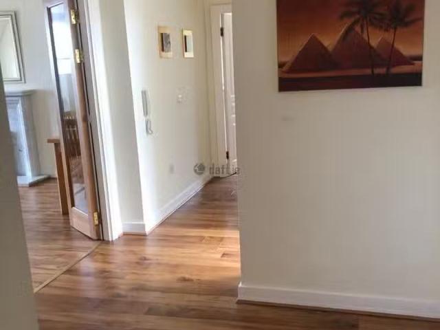 Apartment to rent
