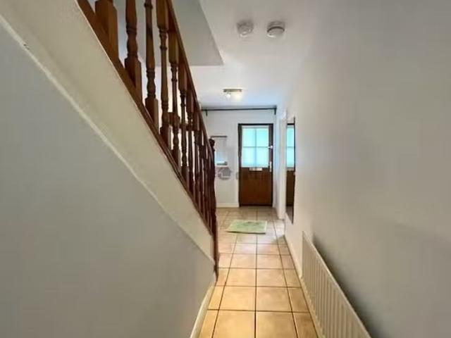 House to rent