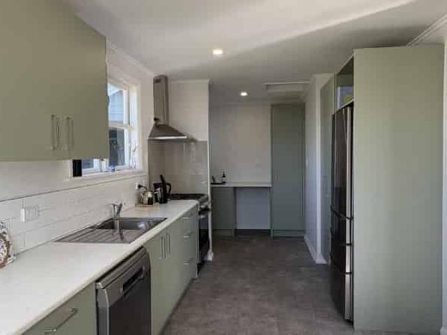 House for rent in Cape Palliser, Wellington