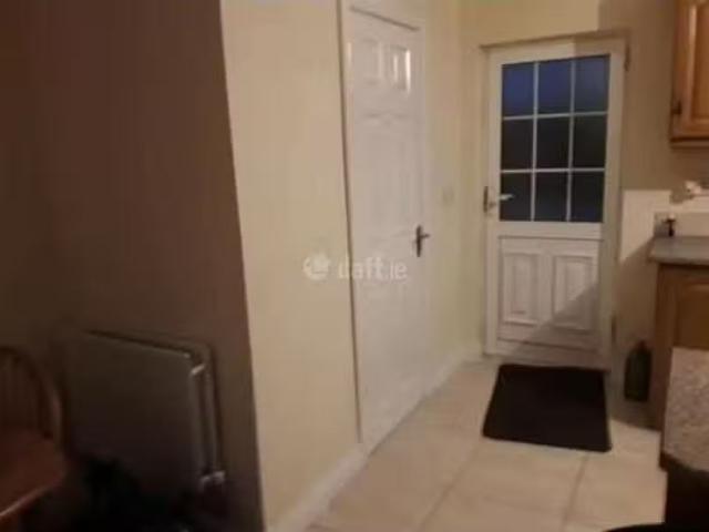Apartment to rent