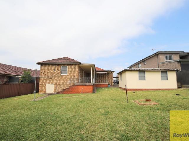 House for rent in Greenacre, Sydney