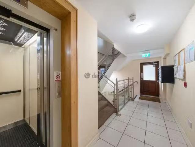 Apartment to rent