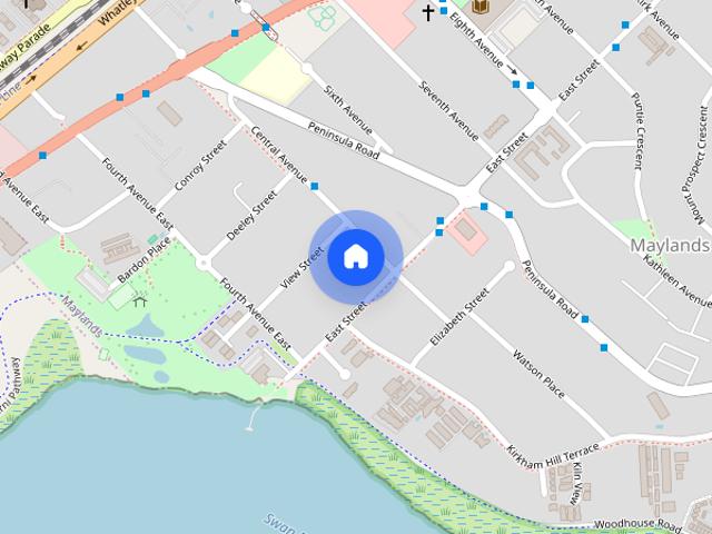 Apartment for rent in Maylands, City of Bayswater