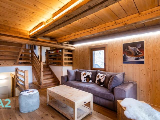 Haus mieten in Crans-Montana, Wallis