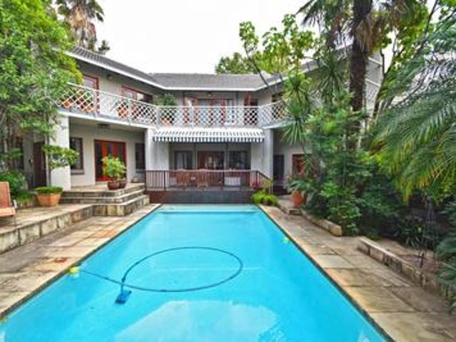 House for sale in Sandton, Gauteng