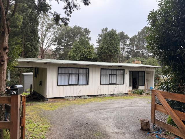 House for rent in Camerons Creek, Victoria