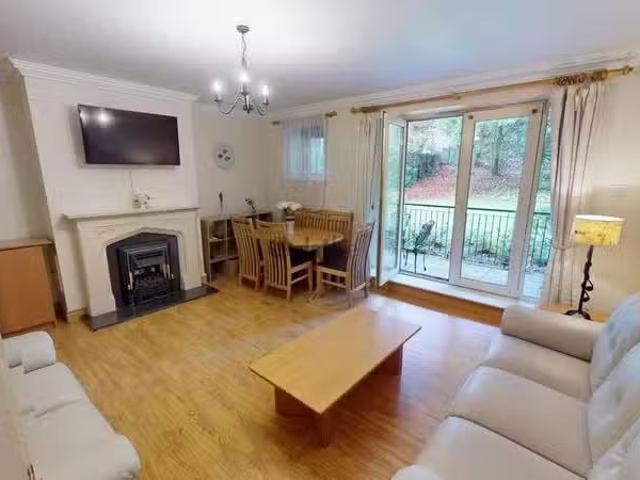Apartment to rent
