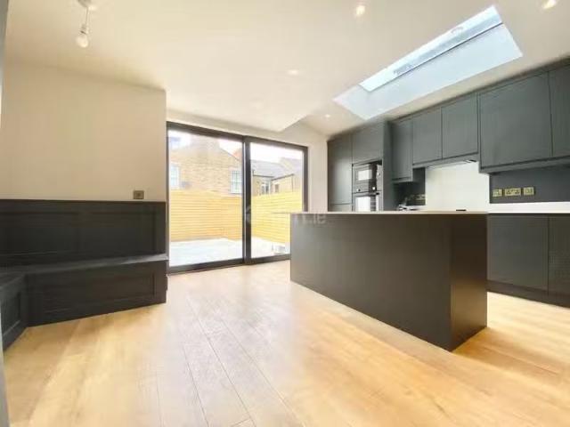 House to rent