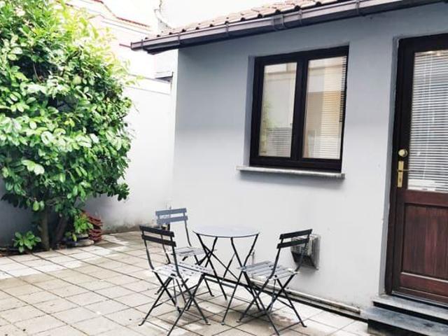 Appartement location à Etterbeek, Bruxelles