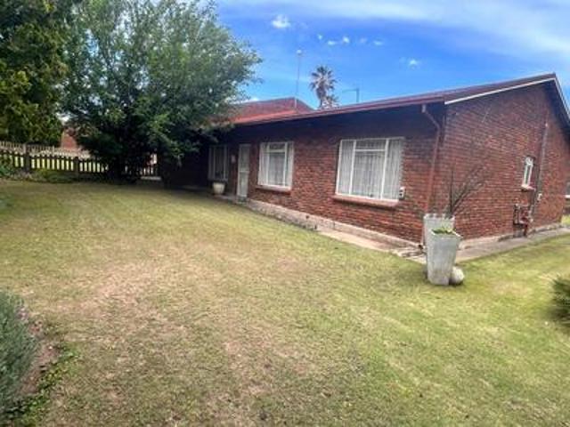 Townhouse for sale in Gert Sibande, Mpumalanga