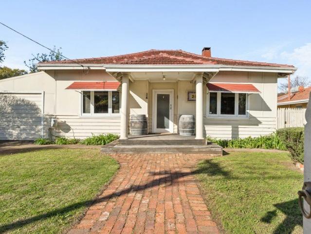 House for sale in Guildford, Western Australia