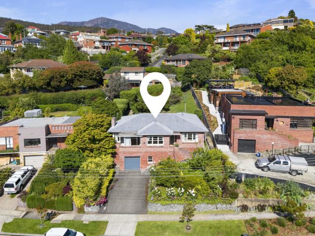House for sale in Hobart, Tasmania