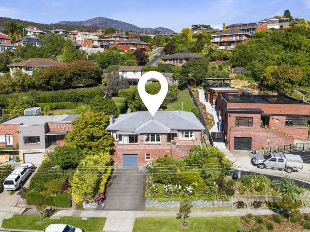 House for sale in Hobart, Tasmania