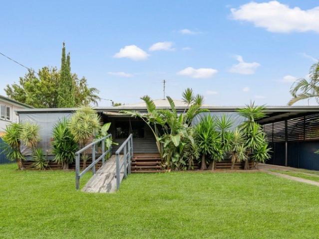 House for rent in Toombul, Queensland