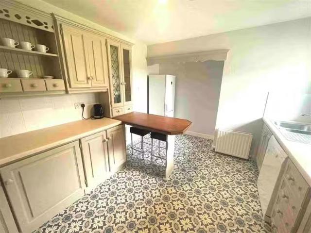 House to rent