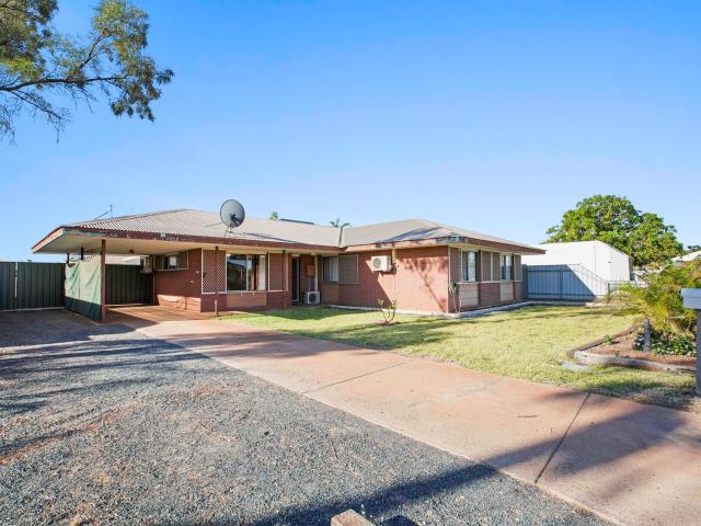 House for rent in Karratha, Western Australia