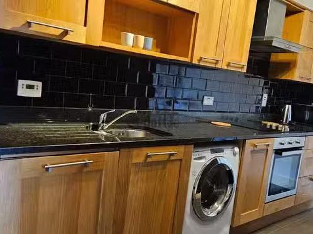 Apartment to rent