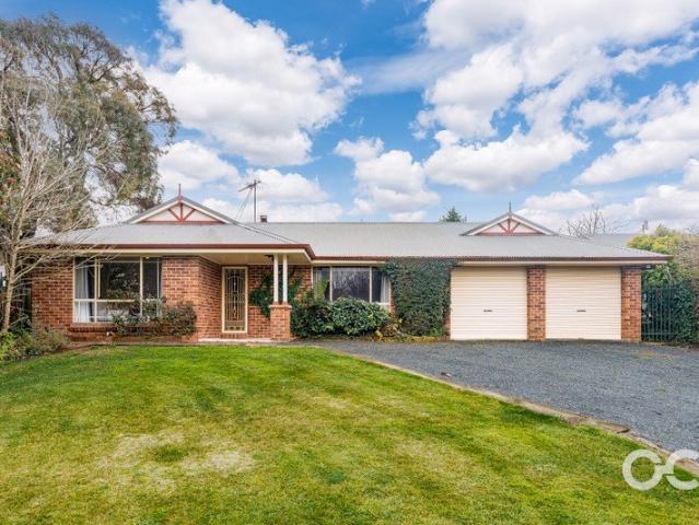 House for sale in Millthorpe, New South Wales