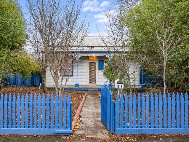 House for sale in Ballarat, Victoria