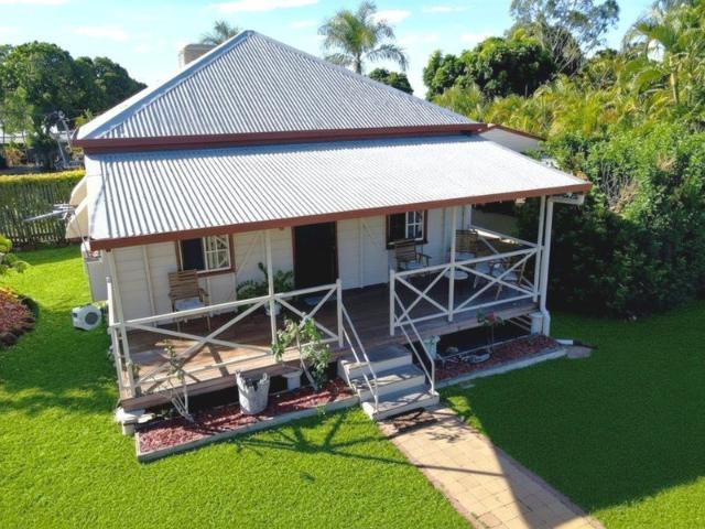 House for sale in Charters Towers, Queensland