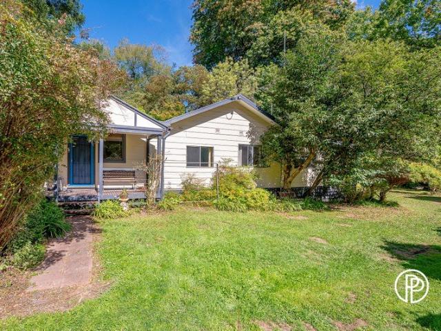 House for sale in Camerons Creek, Victoria