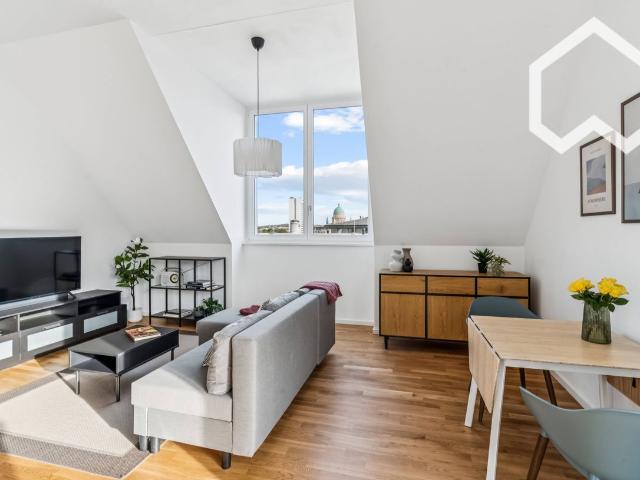 Apartment mieten in Potsdam, Brandenburg