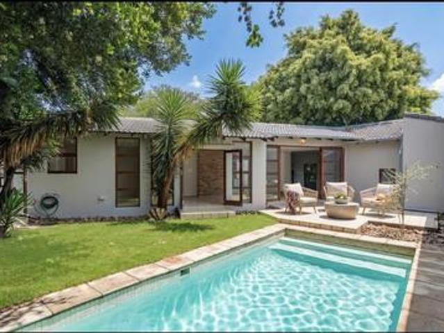 House for sale in Randburg, Gauteng