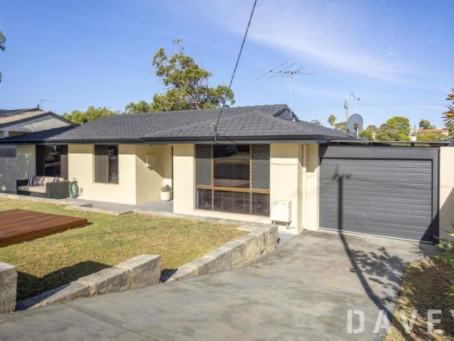 House for rent in Kallaroo, Western Australia