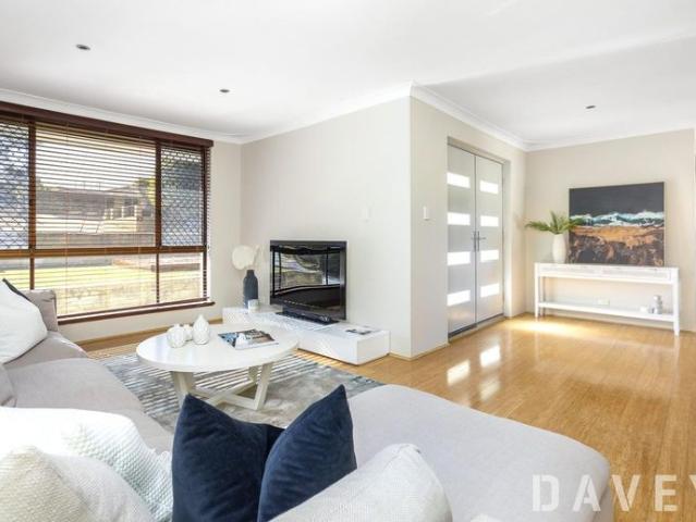 House for rent in Kallaroo, Western Australia