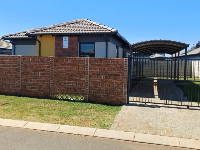 House for rent in Ekurhuleni Ward 37, Alberton