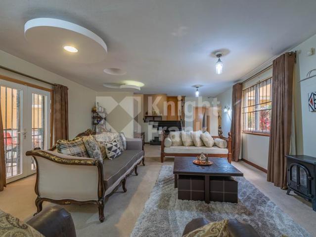 House for sale in Lavington, Westlands