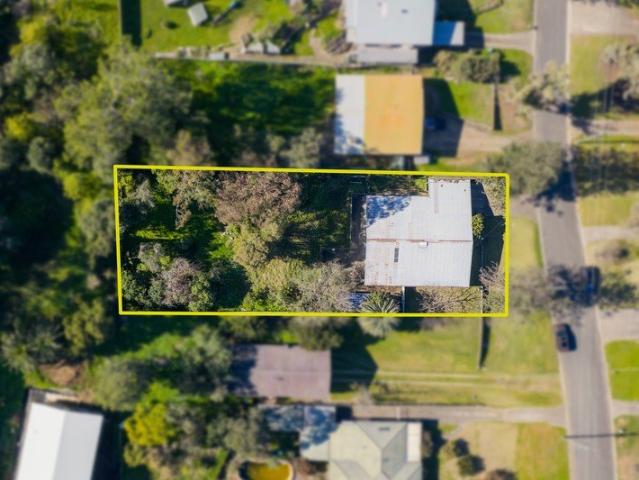 House for sale in Muswellbrook, New South Wales