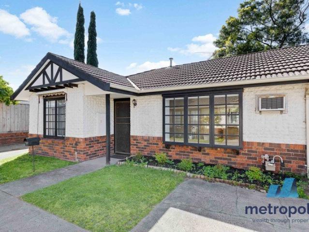 Villa for rent in Beaumaris, Melbourne