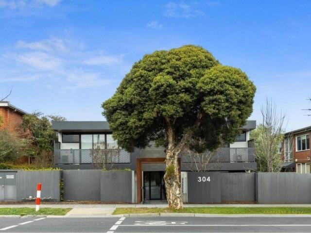 Apartment for rent in Camerons Creek, Victoria
