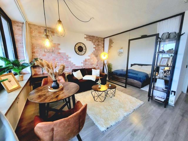 Apartment mieten in Ingolstadt, Bayern