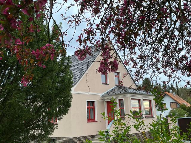 Haus mieten in Ruhlsdorf, Brandenburg