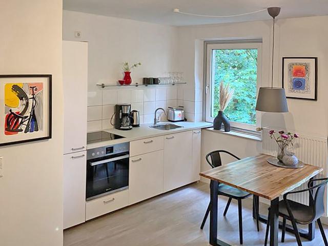 Apartment mieten in Mörsenbroich, Düsseldorf