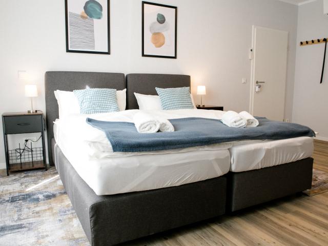 Apartment mieten in Sankt Augustin, Nordrhein-Westfalen