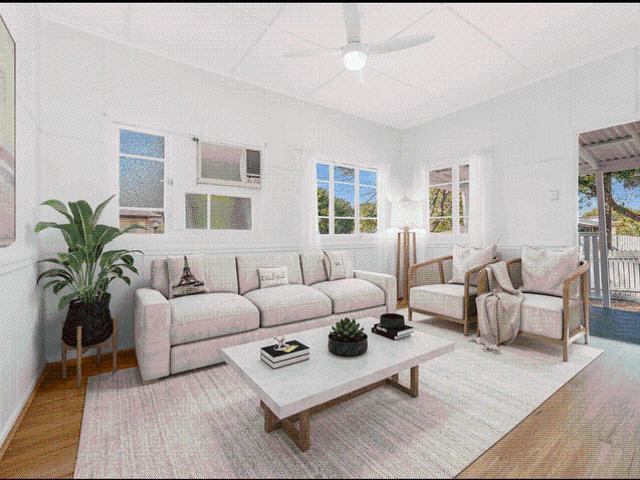 House for rent in Toombul, Queensland