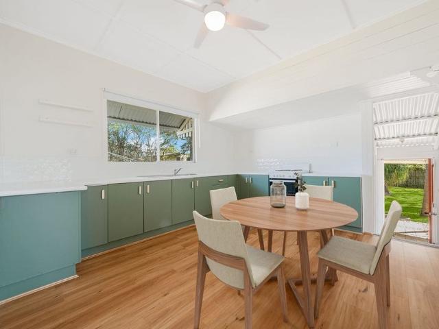 House for rent in Toombul, Queensland