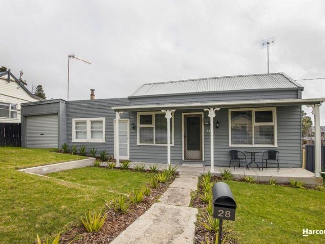 House for rent in Burnie, Tasmania