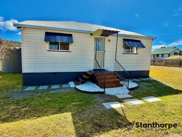 House for rent in Glen Aplin, Queensland