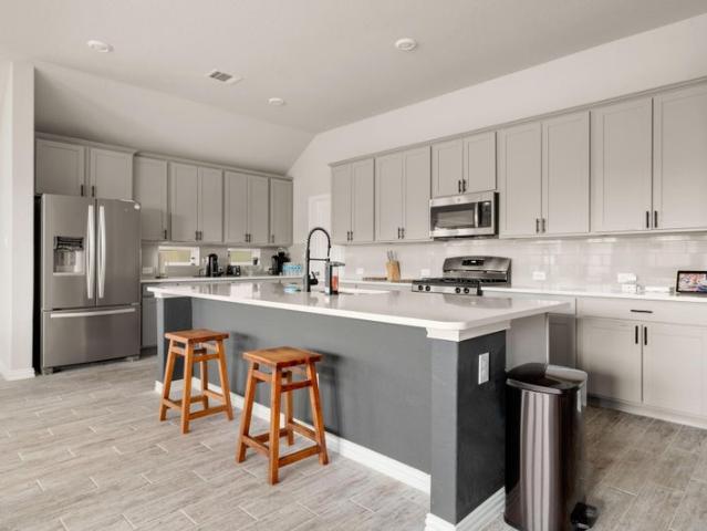 Room for rent in Bexar, Texas