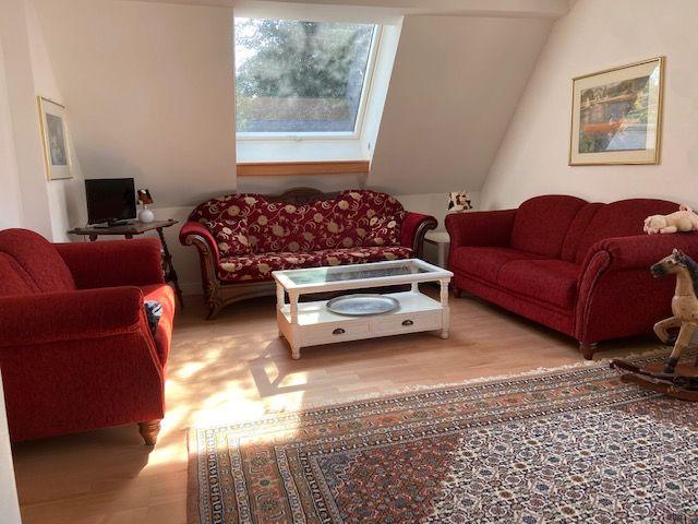 Apartment mieten in Solingen, Nordrhein-Westfalen