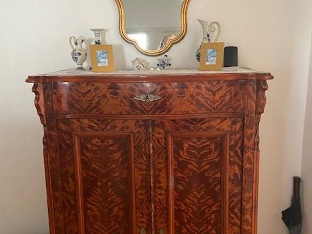 Apartment mieten in Neu-Löhdorf, Solingen